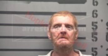 James Arthur Massey Jr.