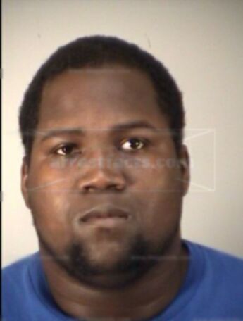 Jerry Henry Hodges