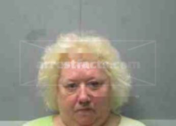 Sarah Jeanette Dillard