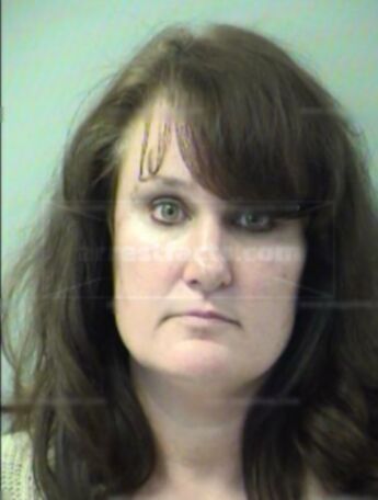 Carin Michelle Gibson