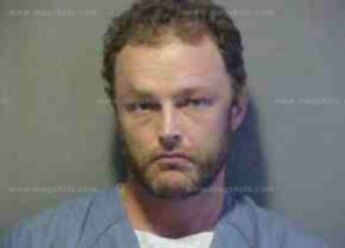Wesley Allen Robertson