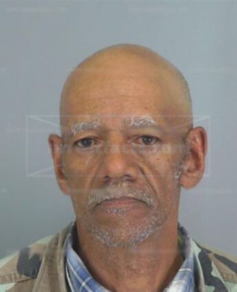 Walter Gerald Byrd
