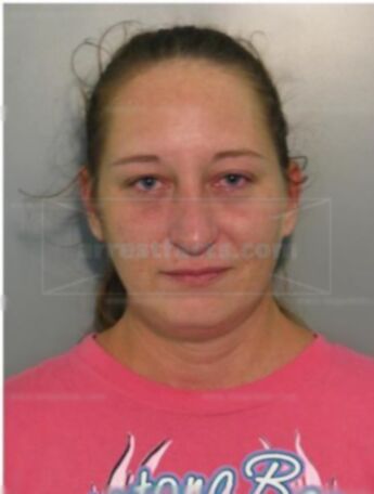 Crystal Gail Kloese