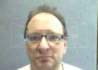 John Marcus Dezsi