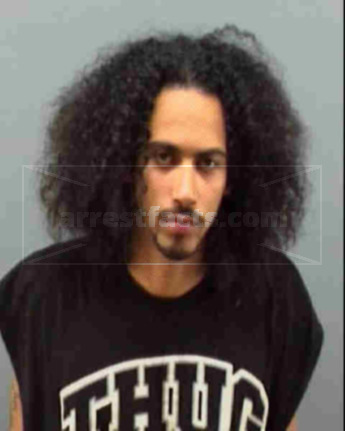 Vernell Montae Mclain