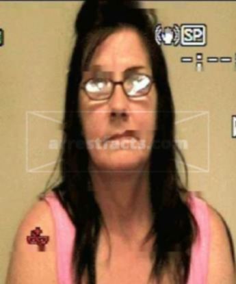 Tina Angela Stokes