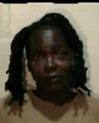 Theresa Bonita Tarver