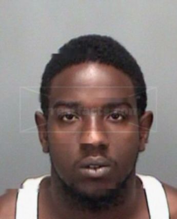 Cortez Antonio Davis