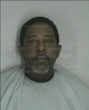 Norris Humphrey
