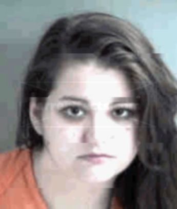 Cassandra Jaylene Tutcher