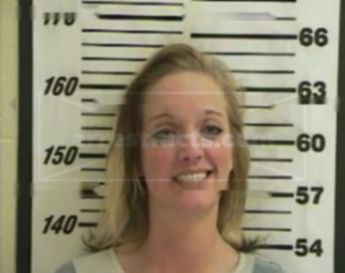 Danielle Wolfer