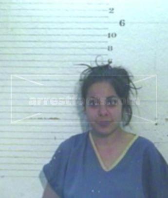 Melissa Ann Zapata