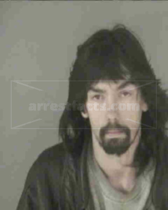 Wesley Scott Webb
