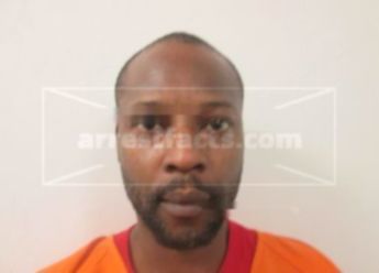 Darryl Devonn Dennis