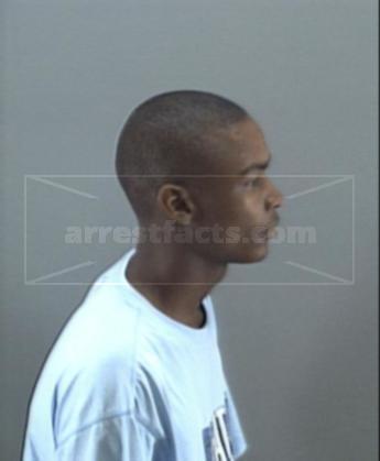 Dantrel Lamar Robert