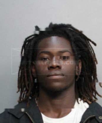 Donald Deion Nealy