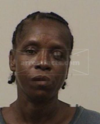 Angela Stephanie Wilkinson