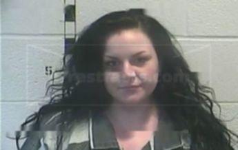 Megan Lafawn Wood