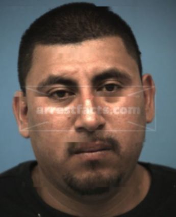 Jose Humberto Valle-Sanchez