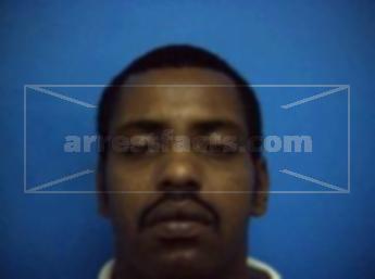 Alfred Odel Johnson