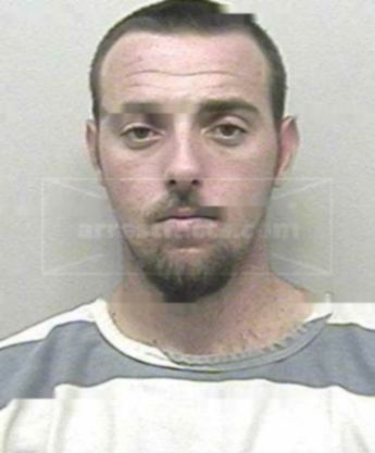 Joey David Brinson
