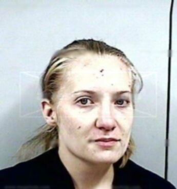 Katie Marie Walker