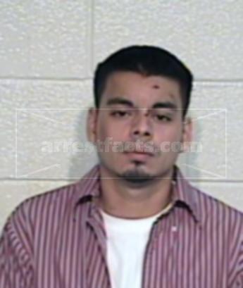 Mike Angel Lopez Quintana