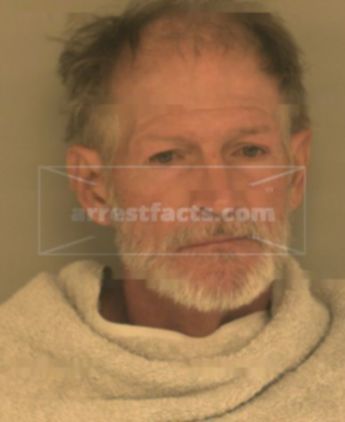 Douglas Arnold Abner