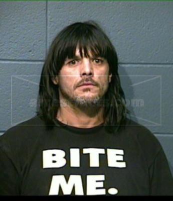 Donald Roy Moses