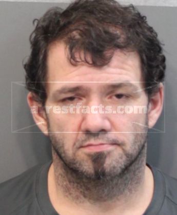 Michael Lee Ensley