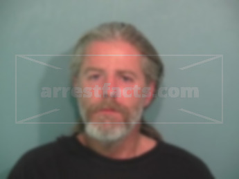 John Patrick Meginness