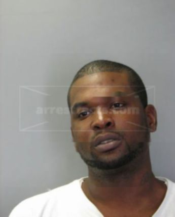 Terrell D Fisher
