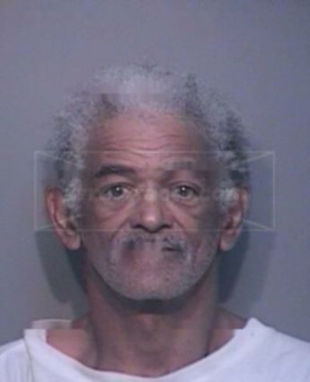 Ray Charles Dixon