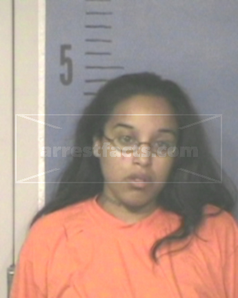 Maria Courtney Perales