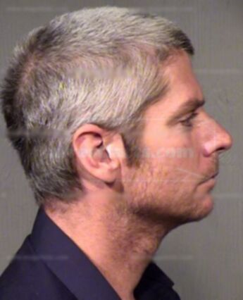 Jeffrey Michael Rhine