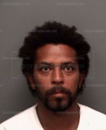 Reginald David Newman