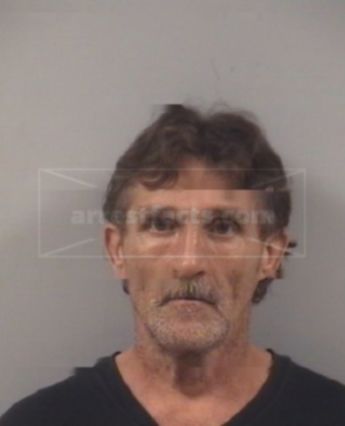 Donnie Cleveland Anderson