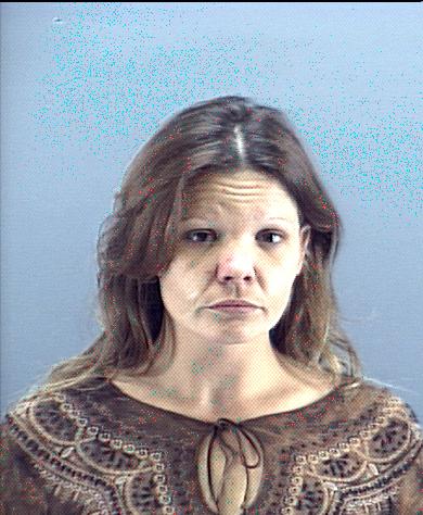 Brandy Lee Crawford