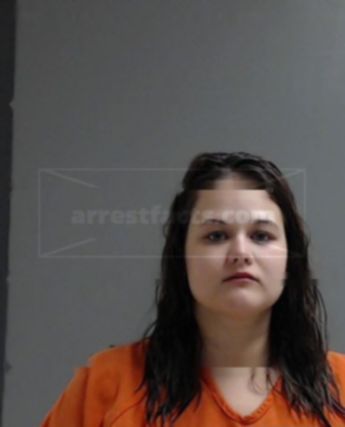 Courtney Suzanne Parks