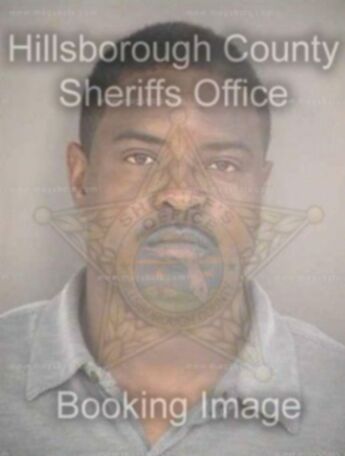 Vickroy Anthony Beggs
