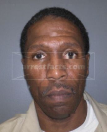Troy Lamar Brown