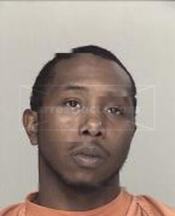 Dewayne Romel Holmes