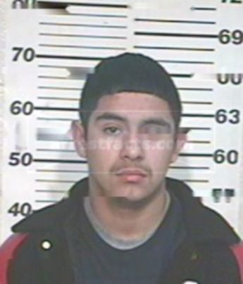 Nathan Eleazar Bernal