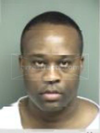 Derrick Daeyon Murrell