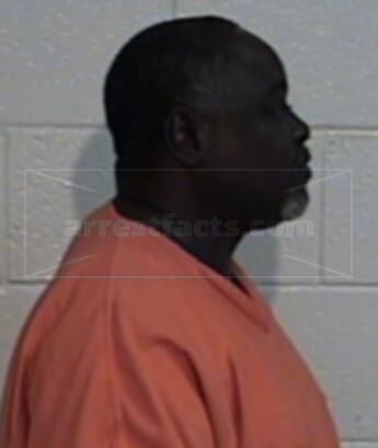 Charles Ray Chaffin Hillis