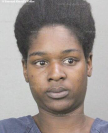 Rodnisha Morgan
