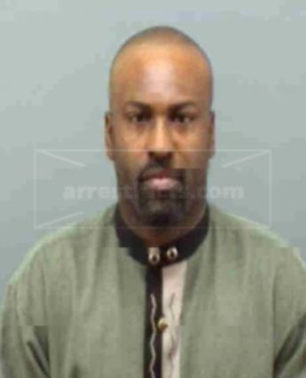 Keith Tyrone Jones