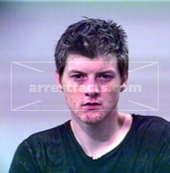 Ryan Scott Byrd
