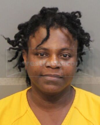 Dana Shunice Palmer