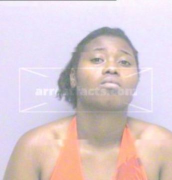 Ashley Taweechai Stevenson